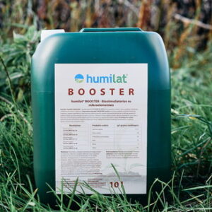 Humilat Booster Produktas