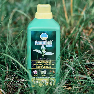 Humilat Grow produktas